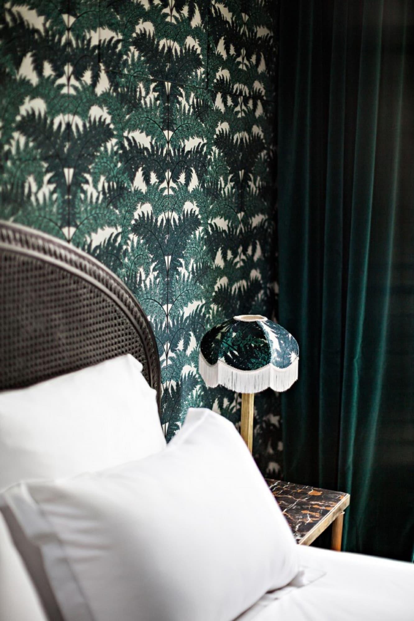 Hotel Providence Parigi Esterno foto