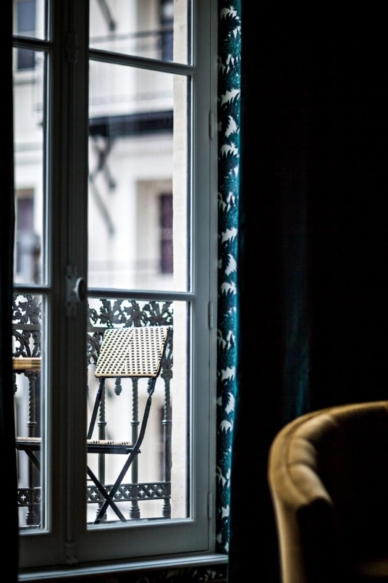 Hotel Providence Parigi Esterno foto
