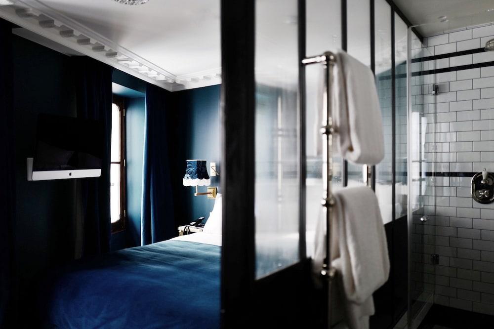 Hotel Providence Parigi Esterno foto