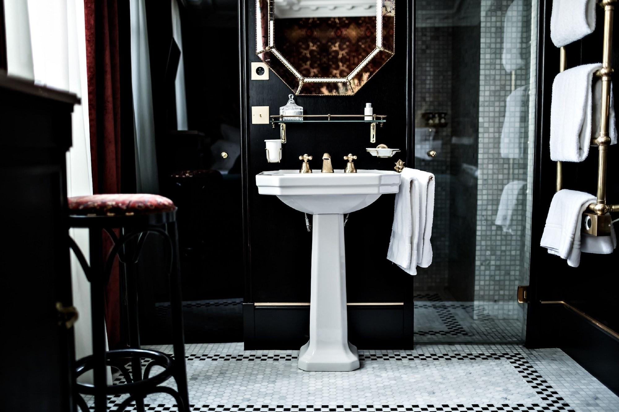 Hotel Providence Parigi Esterno foto