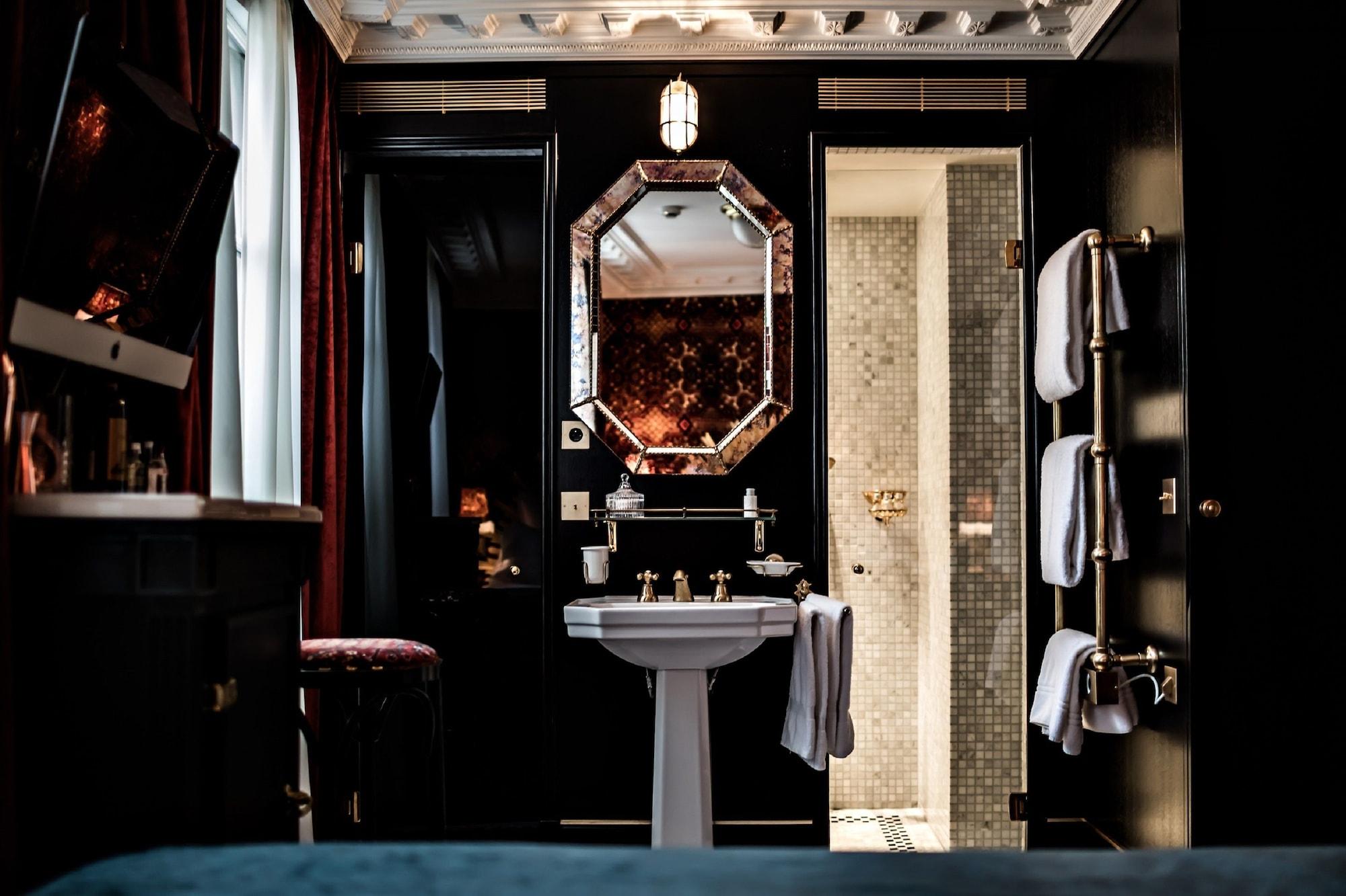 Hotel Providence Parigi Esterno foto