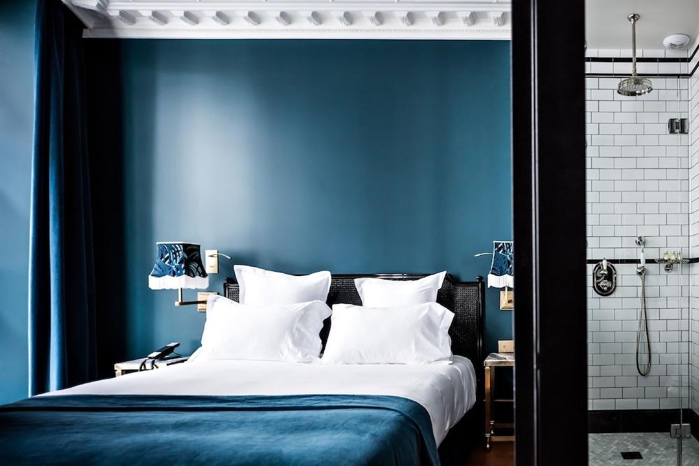 Hotel Providence Parigi Esterno foto