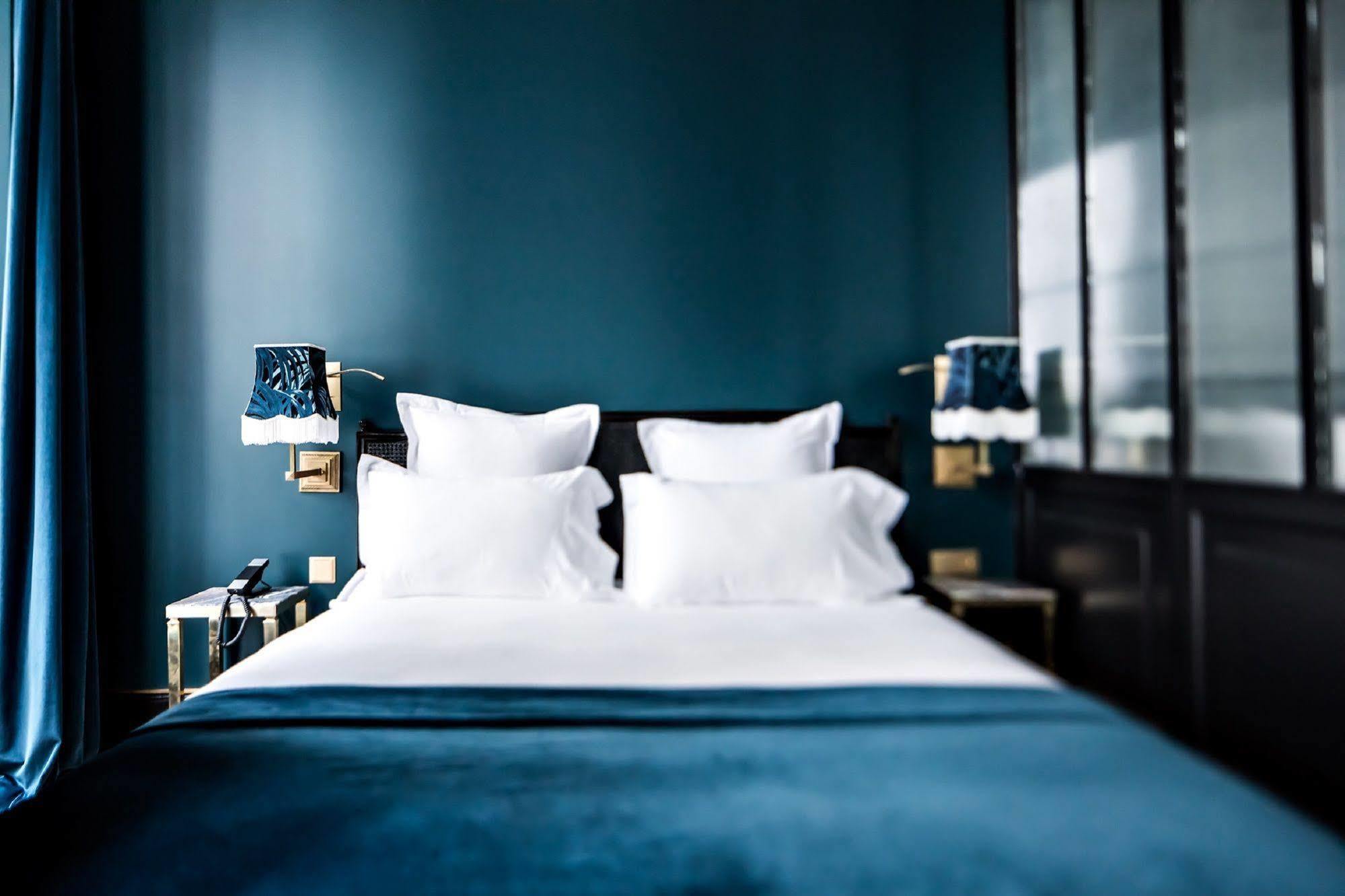 Hotel Providence Parigi Esterno foto
