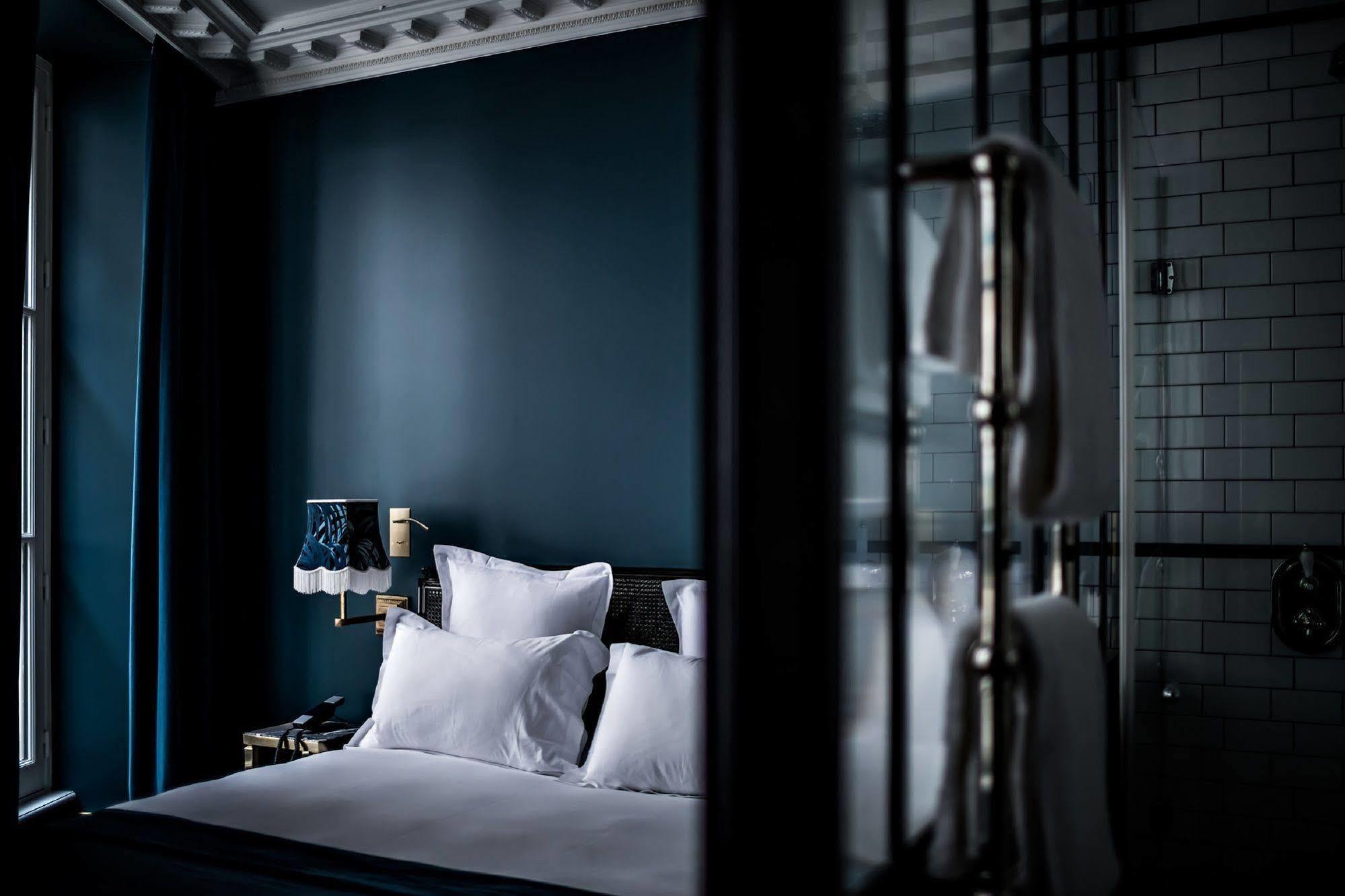 Hotel Providence Parigi Esterno foto