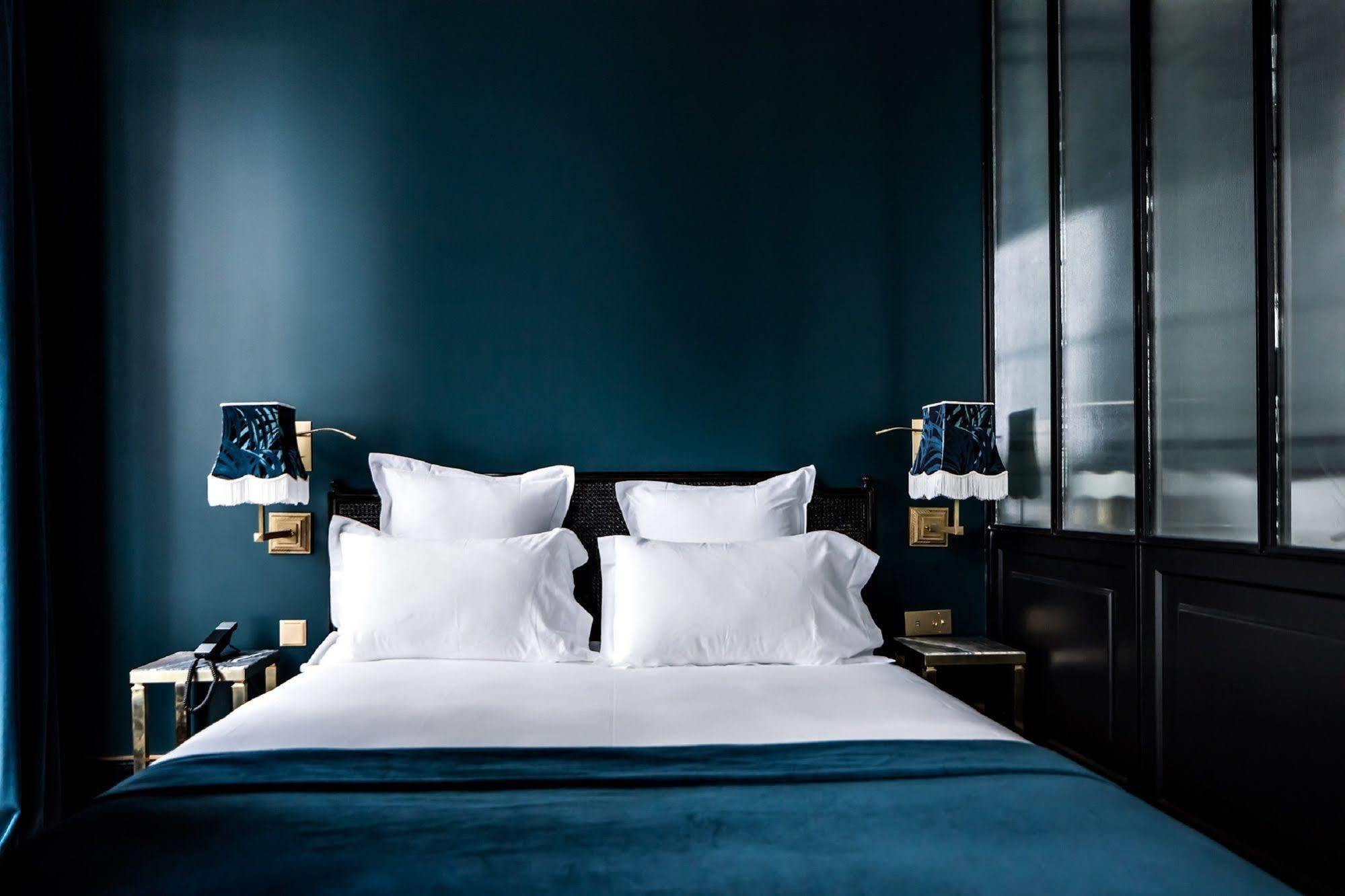 Hotel Providence Parigi Esterno foto